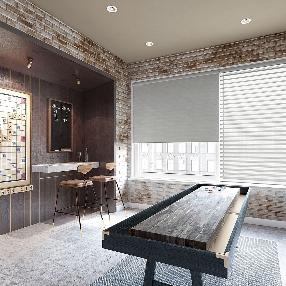 Levolor: Light Dimming Sheer Shades